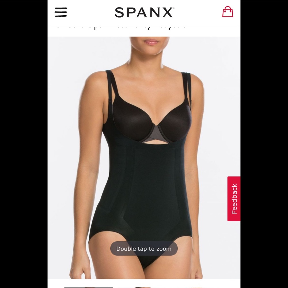 Shapewear Bodysuit